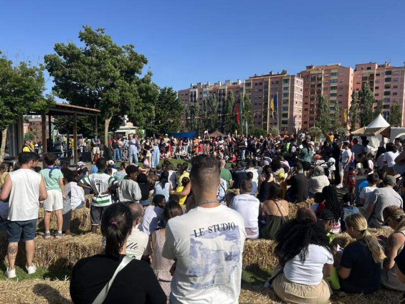 Aldeia Medieval da Criança 2026