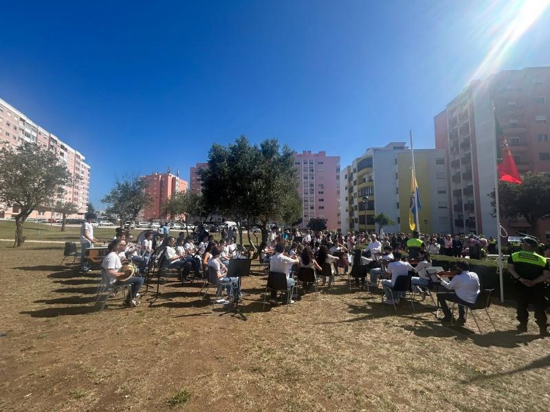 Dia do Município celebrado em São Marcos