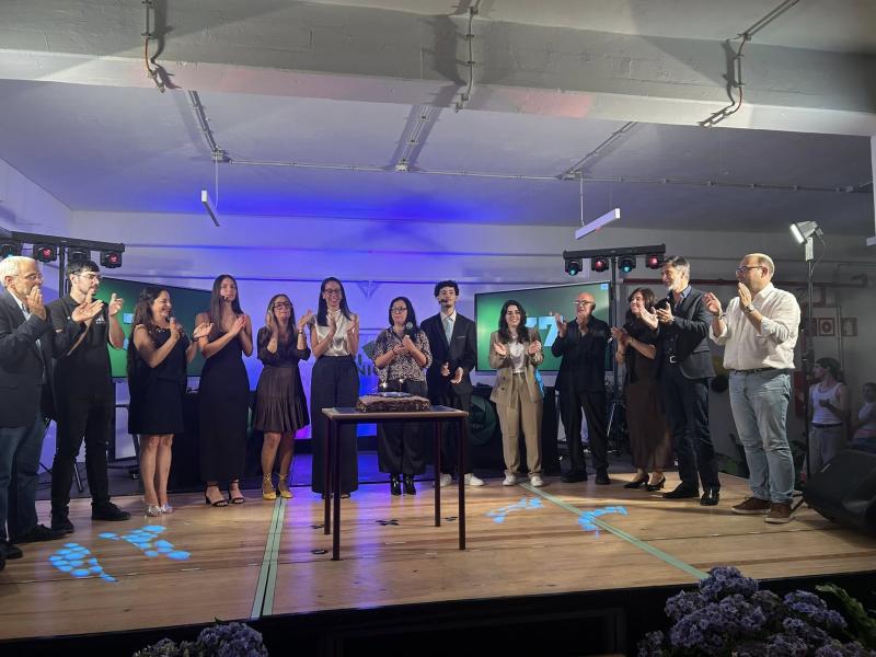 37.º Aniversário da EPRPS celebrado com gala comemorativa 37.º Aniversário da EPRPS celebrado com gala comemorativa