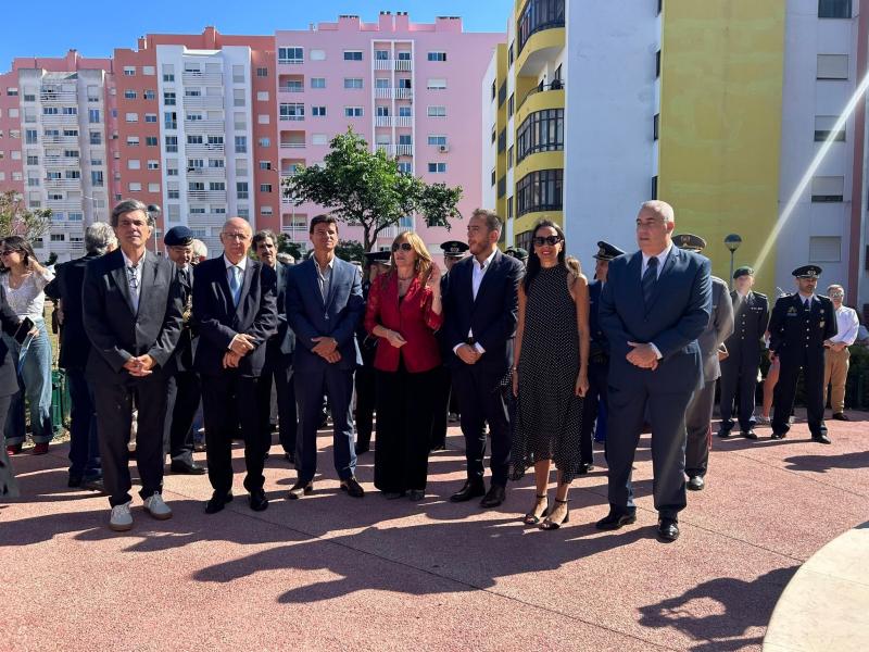 Dia do Município celebrado em São Marcos