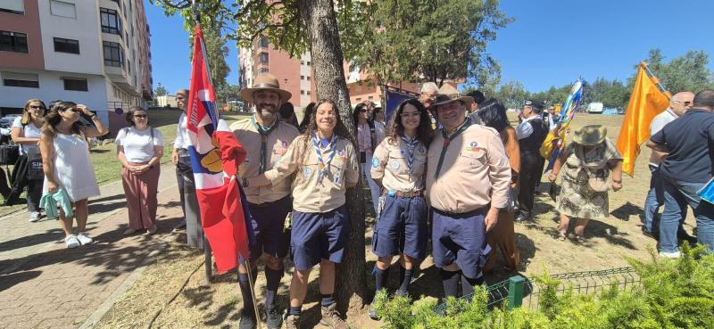 Dia do Município celebrado em São Marcos