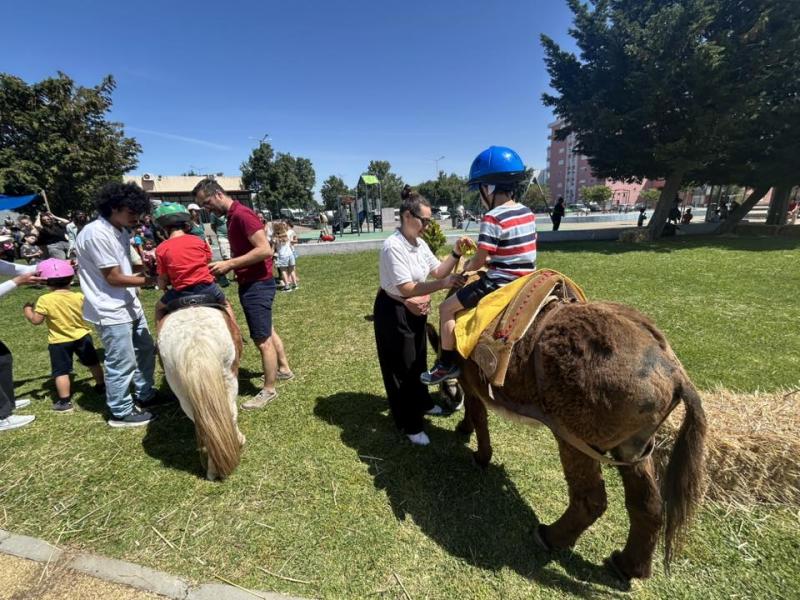 Aldeia Medieval da Criança 2026