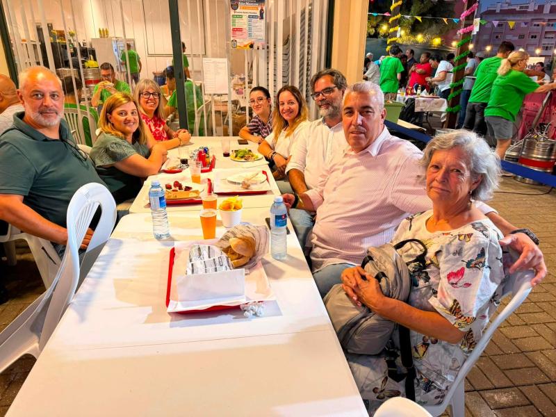 Festas em Honra de São Marcos 2026