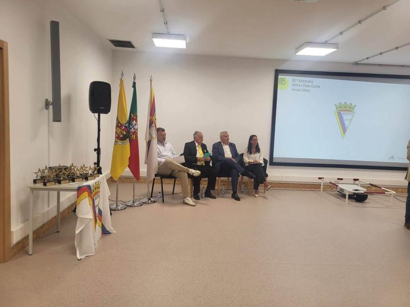 85º Aniversário ACC