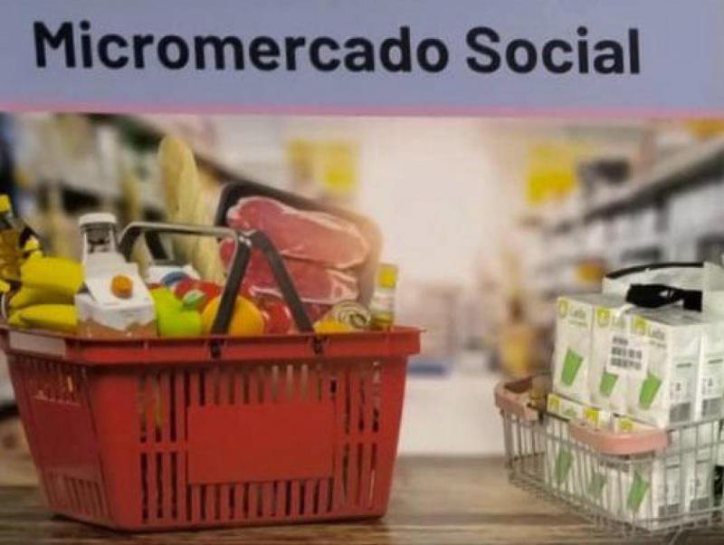 Apoio Alimentar Apoio Alimentar