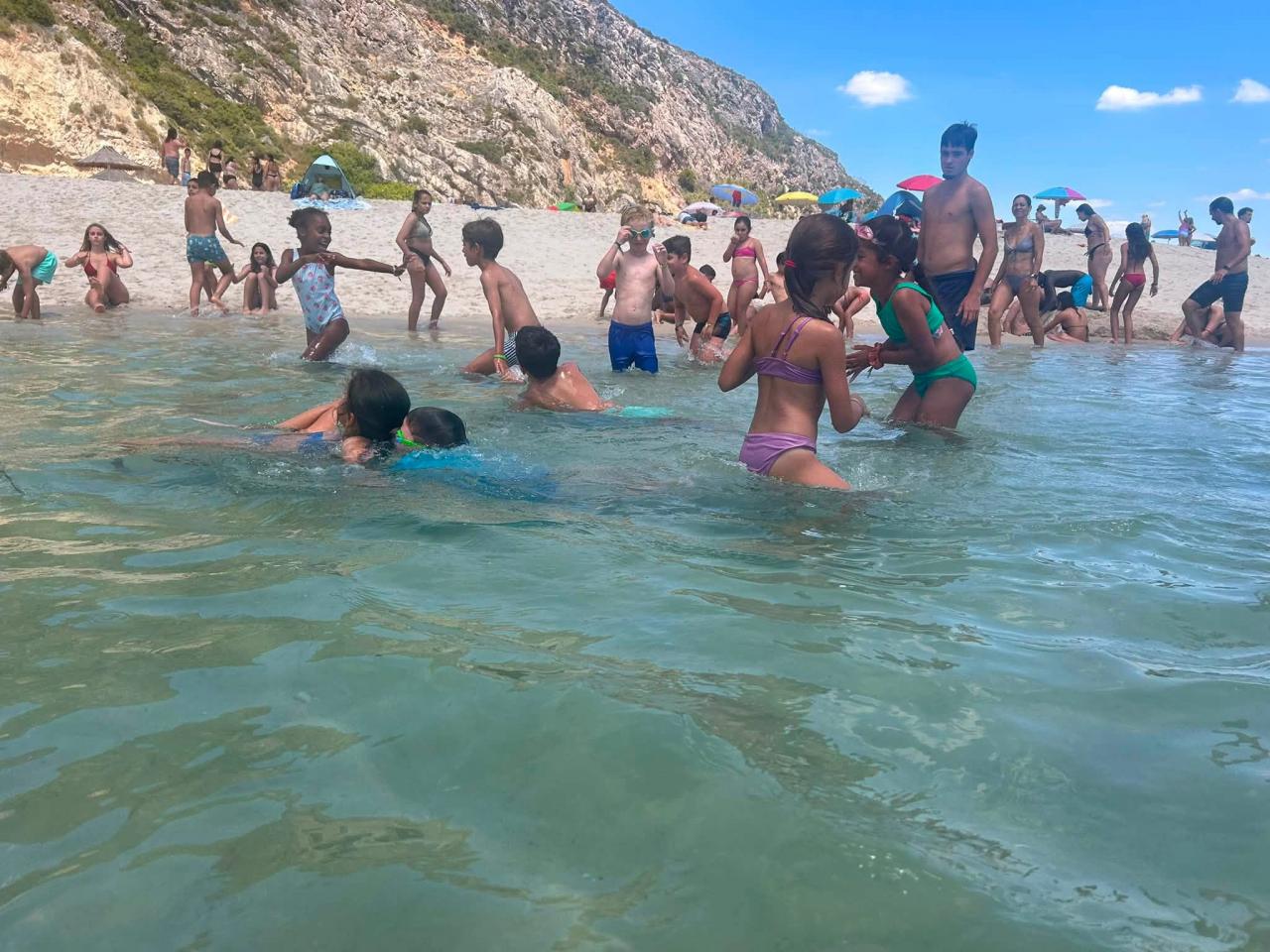 1.º Turno | Colónia de Férias “Animar Cacém e São Marcos” 1.º Turno | Colónia de Férias “Animar Cacém e São Marcos”