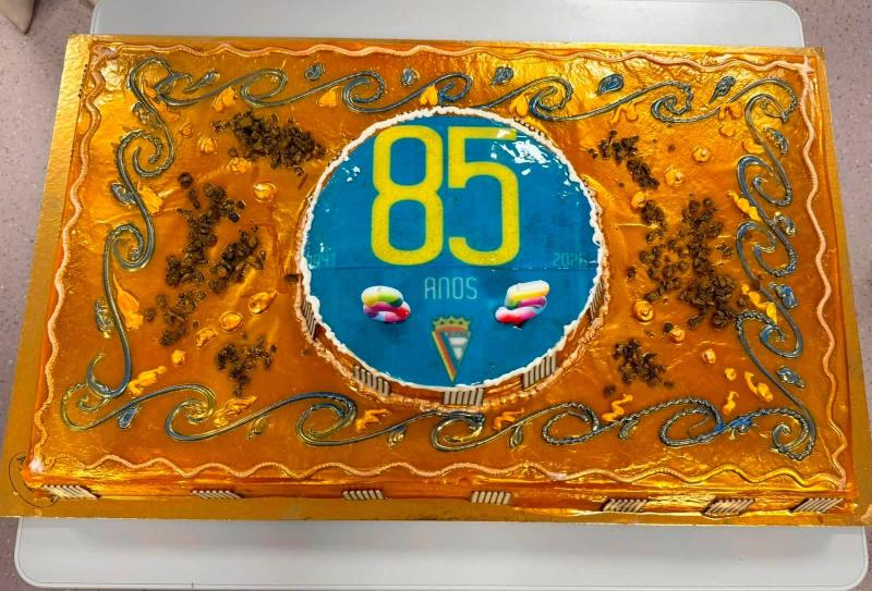 85º Aniversário ACC