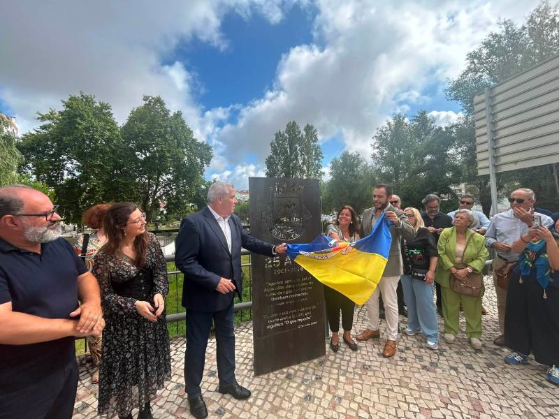 Agualva-Cacém celebra hoje 25 anos de cidade