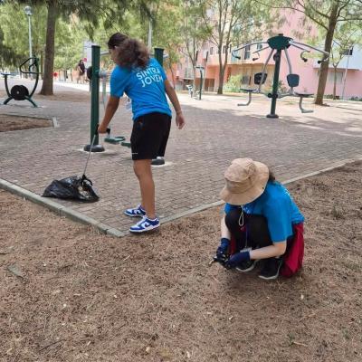 O 3.º turno do Programa Voluntariado Sintra Jovem já começou! O 3.º turno do Programa Voluntariado Sintra Jovem já começou!
