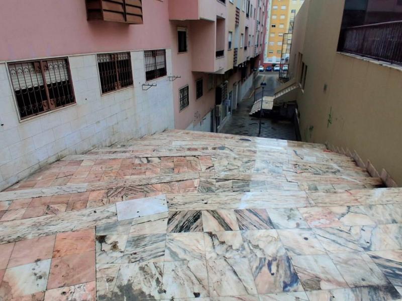 Espaço Público | Limpeza Urbana