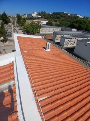 Concluídas as obras de melhoramento nas instalações do Cemitério Concluídas as obras de melhoramento nas instalações do Cemitério