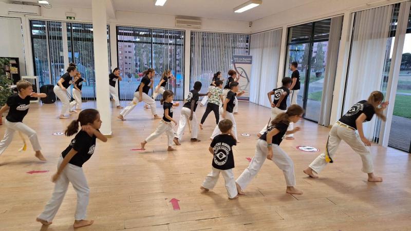 Programa Escolas de Desporto 2026/2027 Programa Escolas de Desporto 2026/2027