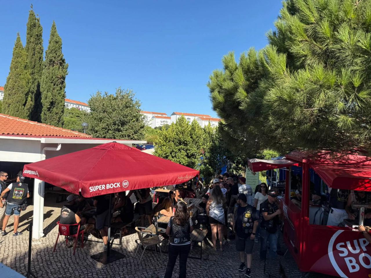 14° Aniversário do Grupo Motard Ca100h