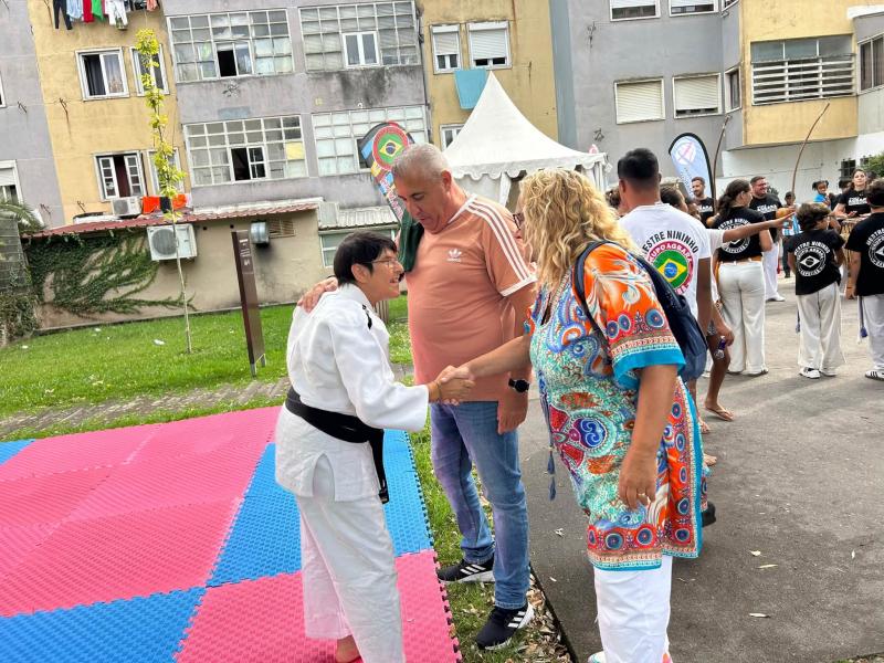  Há Desporto na Cidade!