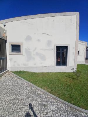 Concluídas as obras de melhoramento nas instalações do Cemitério Concluídas as obras de melhoramento nas instalações do Cemitério