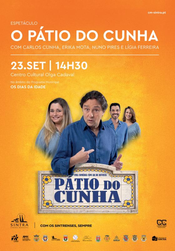 Programa Municipal "Os Dias da Idade" Programa Municipal "Os Dias da Idade"