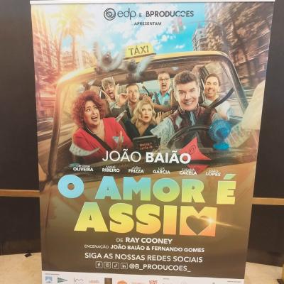 “Os Dias da Idade” | Uma tarde de teatro e convívio!