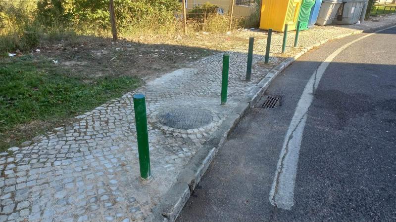 Espaço Público | Manutenção Espaço Público | Manutenção