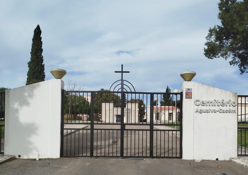  Missa de Finados