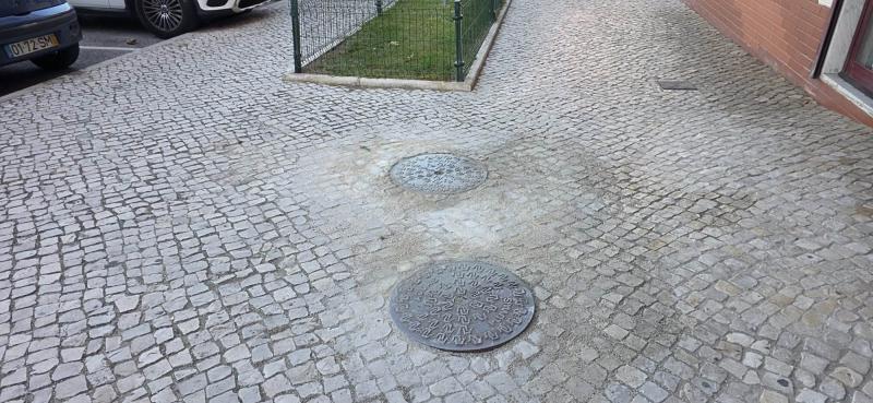 Espaço Público | Manutenção Espaço Público | Manutenção