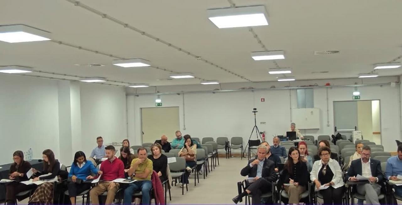 Assembleia de Freguesia debateu Plano Estratégico de Ação Social, Psicologia e Envelhecimento Ativo