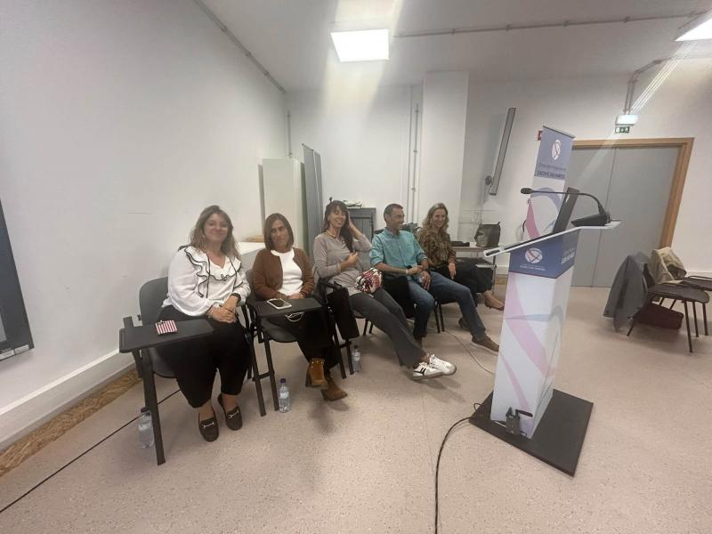Assembleia de Freguesia debateu Plano Estratégico de Ação Social, Psicologia e Envelhecimento Ativo